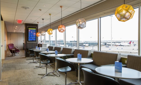Escape Lounge