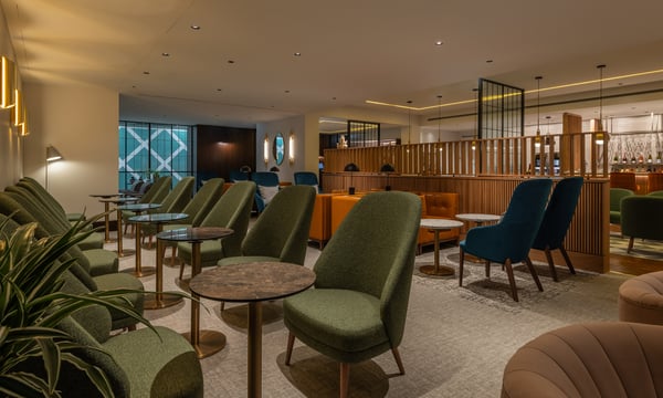 No1 Lounge Luton