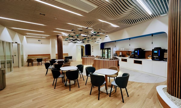 VIP-European Union Flights Lounge