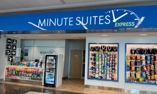 Minute Suites