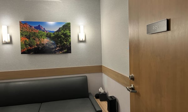 Minute Suites