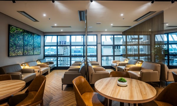 W Lounge Belem