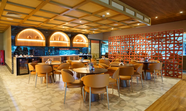 W Premium Lounge (Frevo)