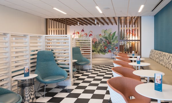 Escape Lounge