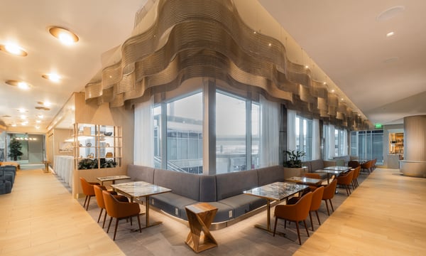 Plaza Premium Lounge