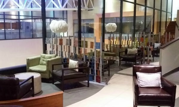 Umphafa Lounge