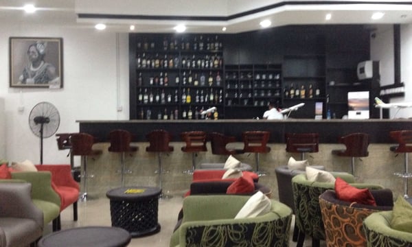SDS Lounge
