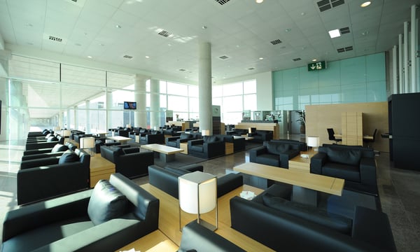 Sala VIP Colomer