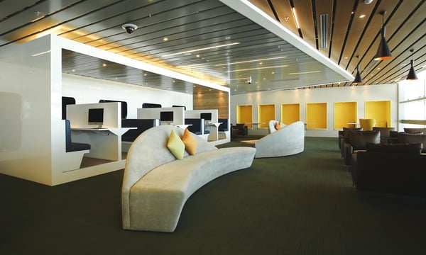 Orchid Lounge