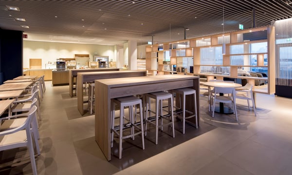 Dus Rhein Lounge