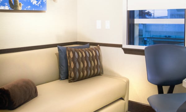 Minute Suites