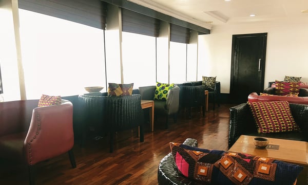 SDS Lounge Services