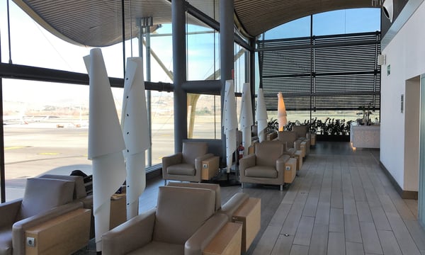 Neptuno Lounge