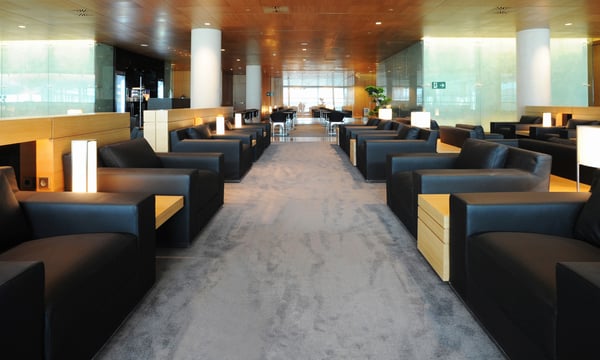 Sala VIP Miro