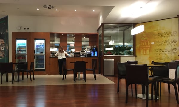 Sala VIP Valldemossa