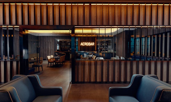 Plaza Premium Lounge