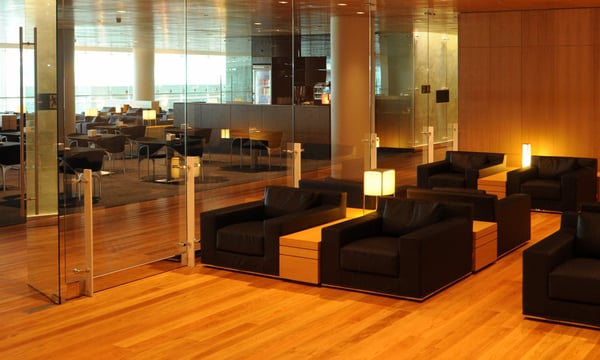 Sala VIP Pau Casals