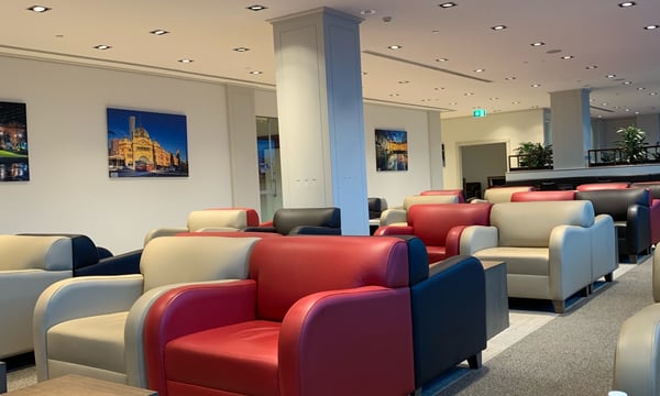 Marhaba Lounge