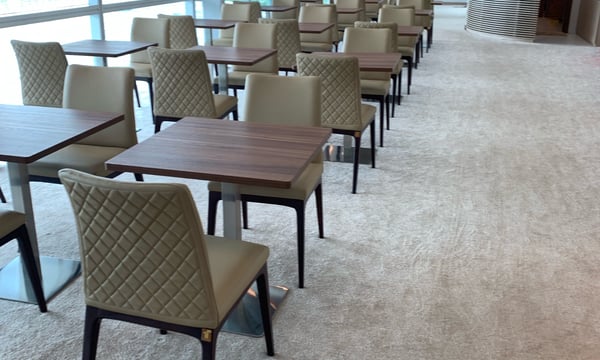 Vanda Lounge
