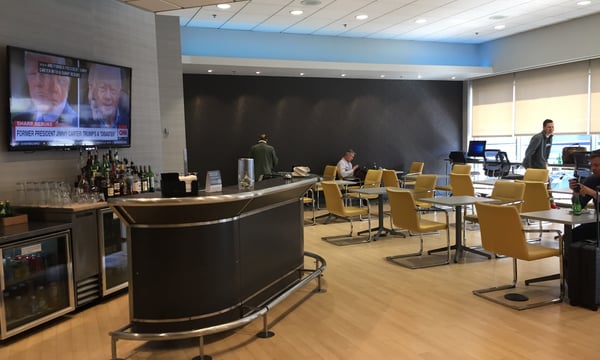 The Lounge