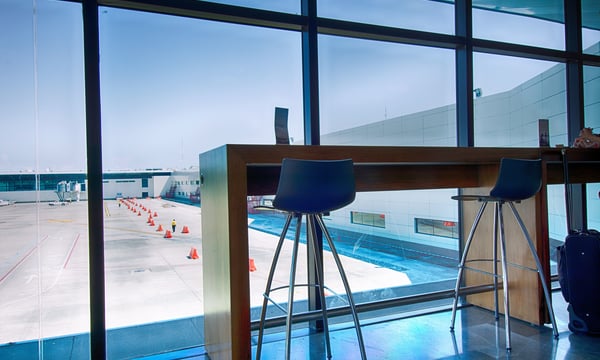 VIP Lounge
