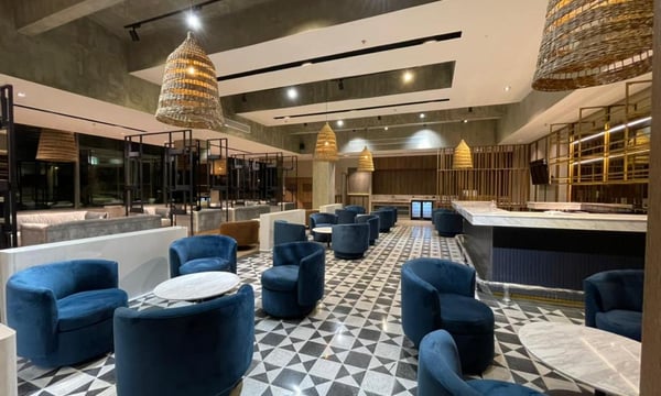 Macondo Lounge