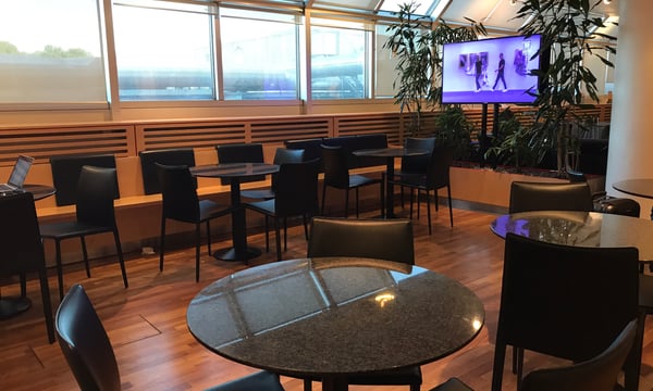 Horizon Lounge
