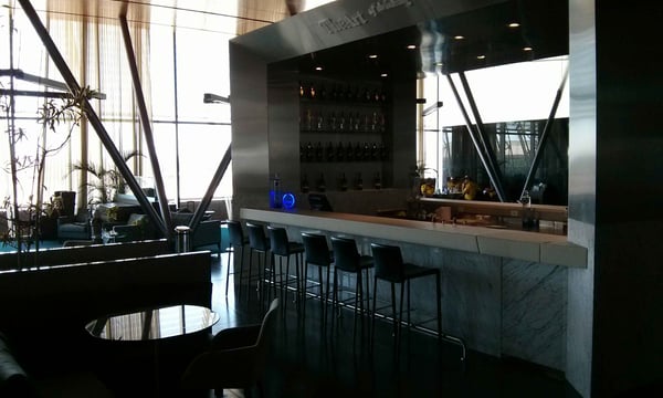 Aeroportos VIP Club