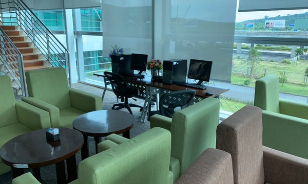 SH Premium Lounge Phu Quoc 1