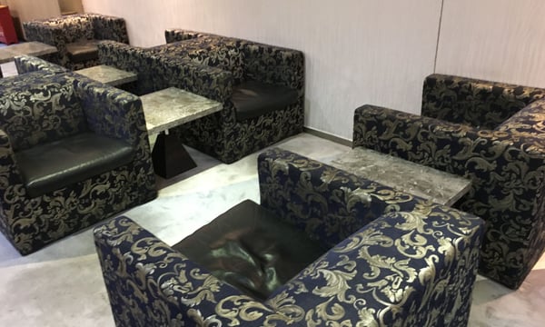 Guest Lounge