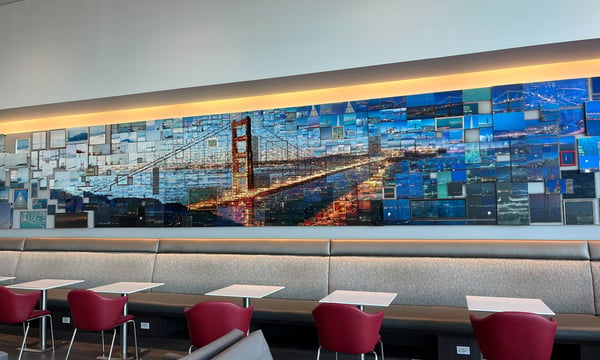 Delta Sky Club