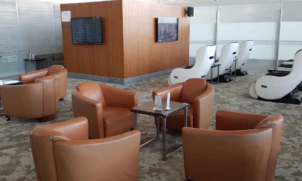 CIP Lounge V6