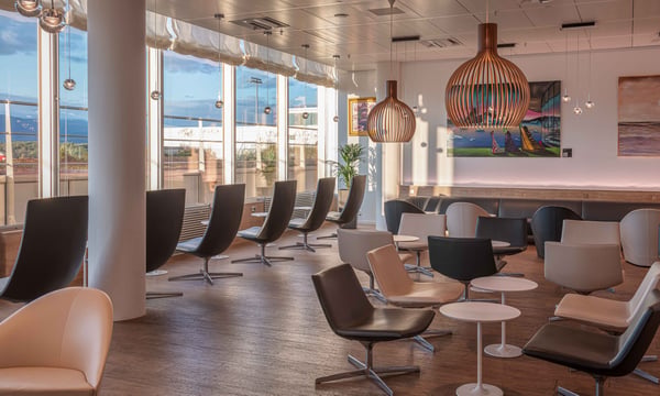 Marhaba Lounge