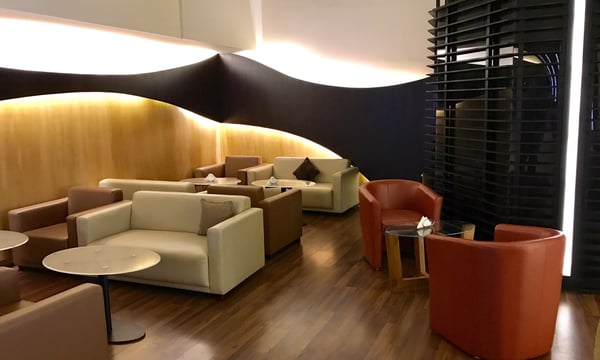 Skylounge