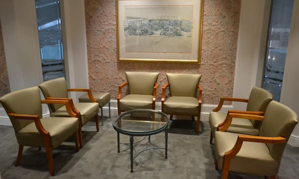 Delta Sky Club