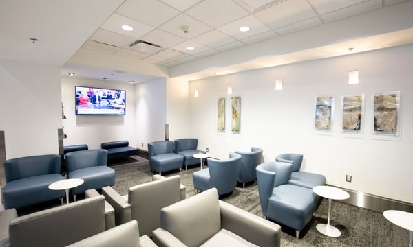 Delta Sky Club