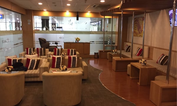 SH Premium Lounge Tan Son Nhat