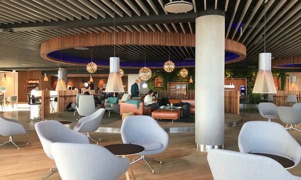 Pearl Lounge