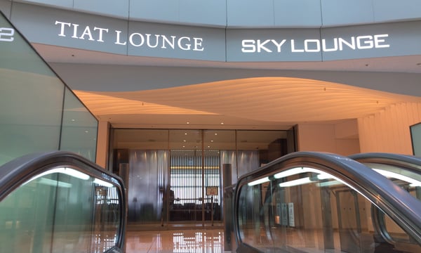 TIAT Lounge