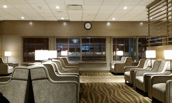 Plaza Premium Lounge