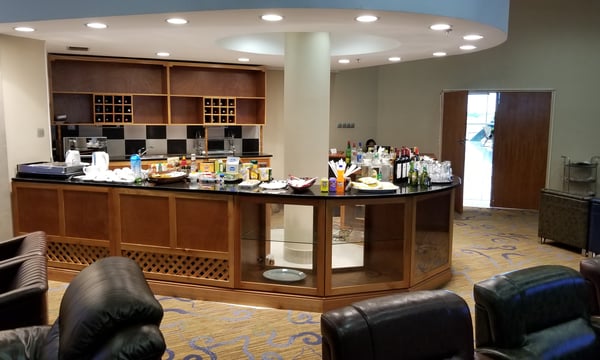 Khami Lounge