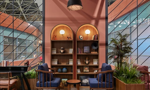 Kepler Hotel & Lounge