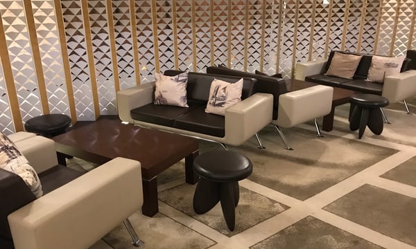Absheron Lounge