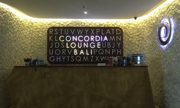 Concordia Lounge