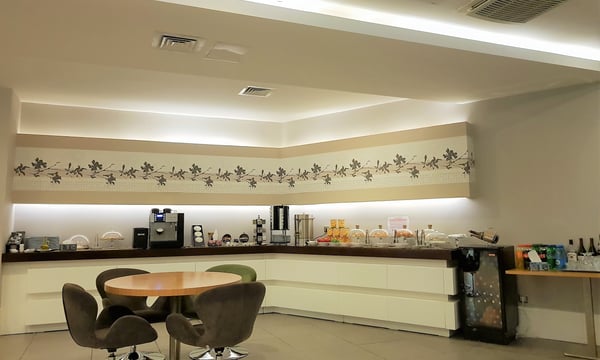 Mugam Lounge