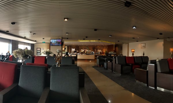Saphire Lounge