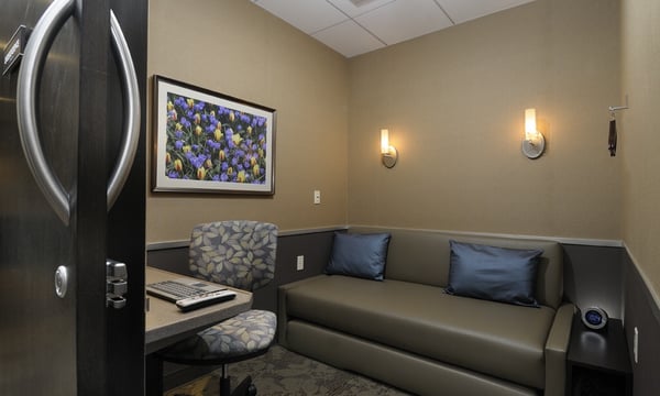 Minute Suites