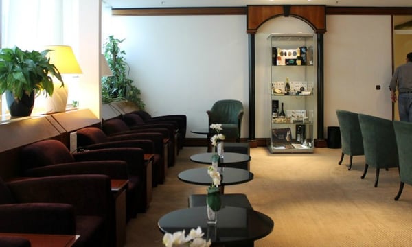 LuxxLounge