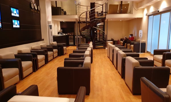 Skyway Premium Lounge