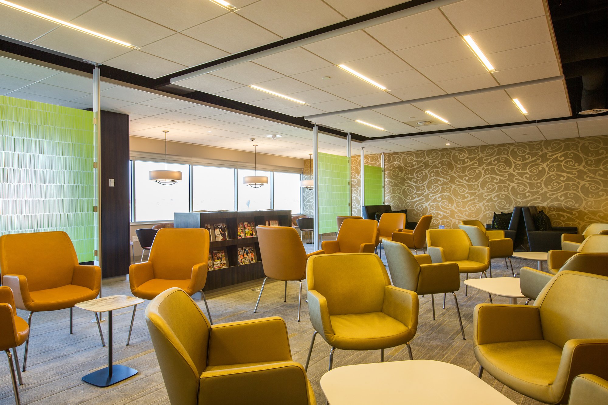 #3 of 5 images of Escape Lounge